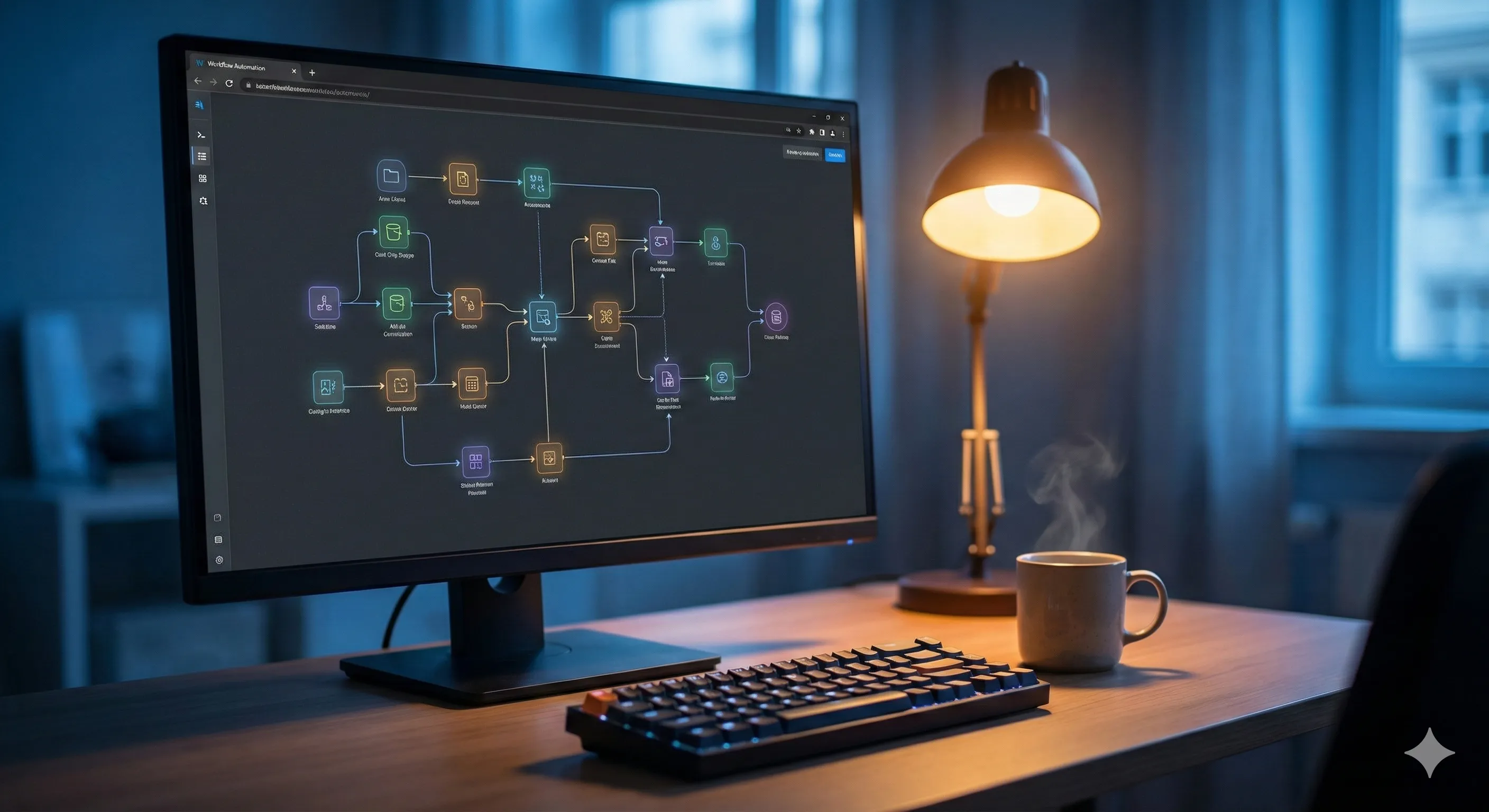 業務自動化ツール