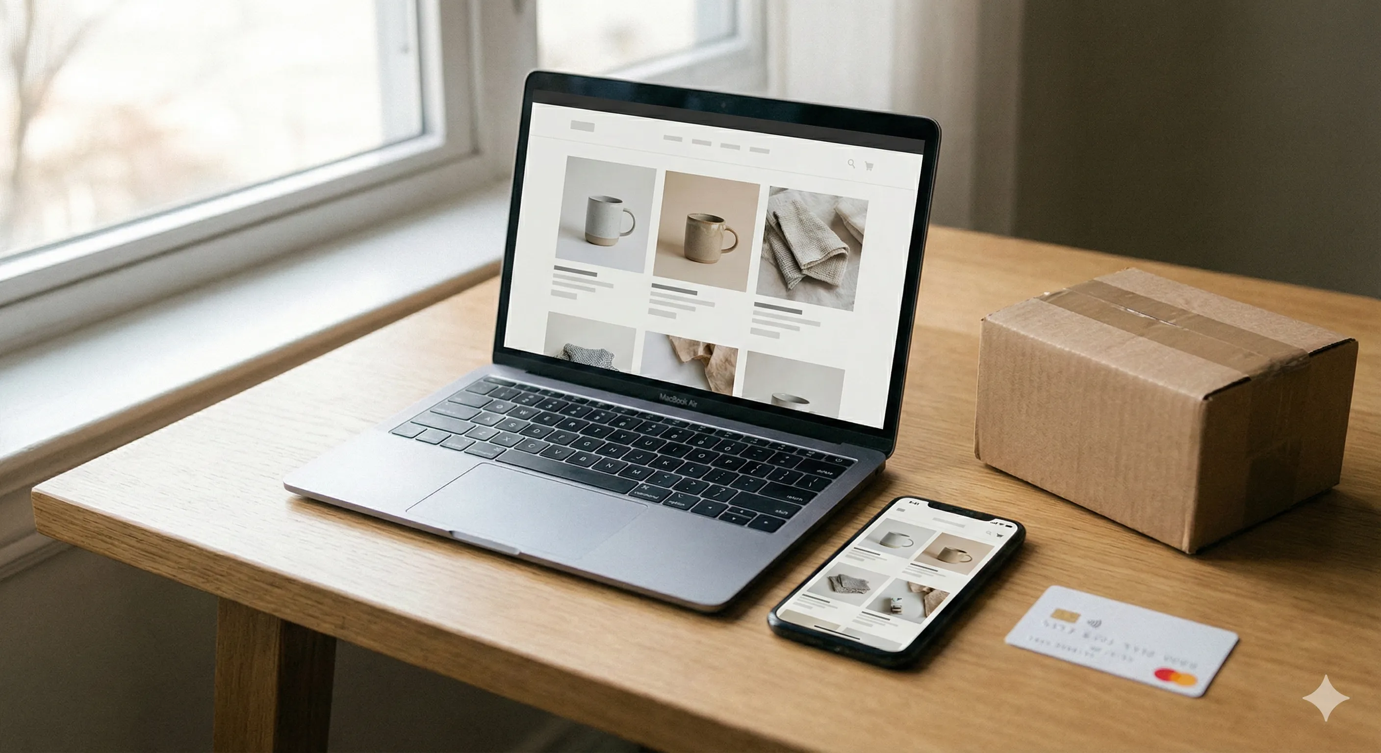 ECサイト・オンラインショップ