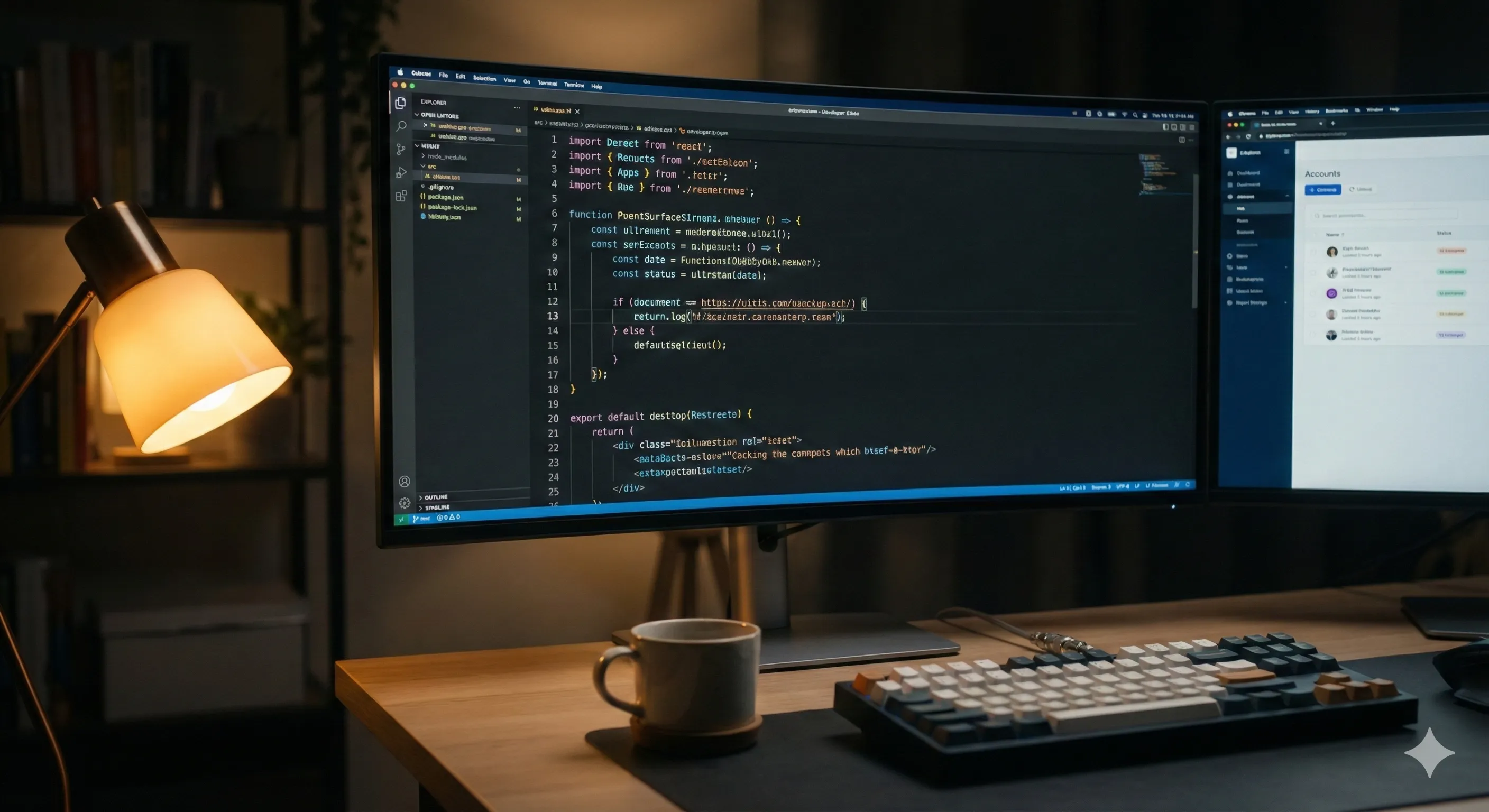 開発・実装フェーズのイメージ