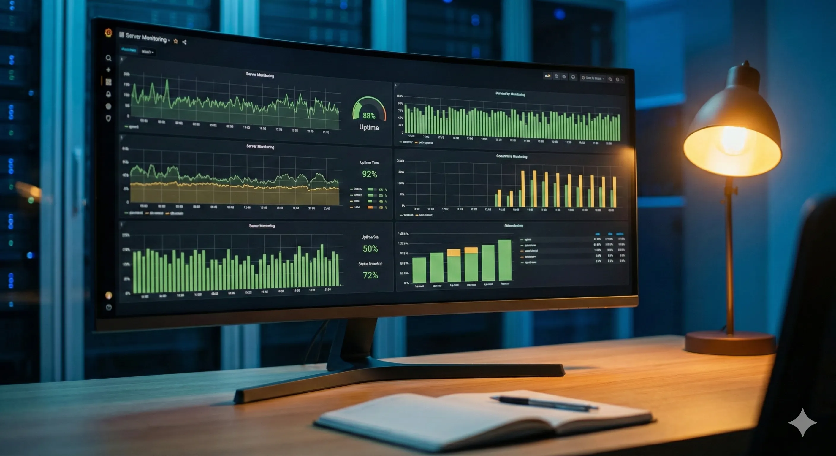 運用・保守フェーズのイメージ