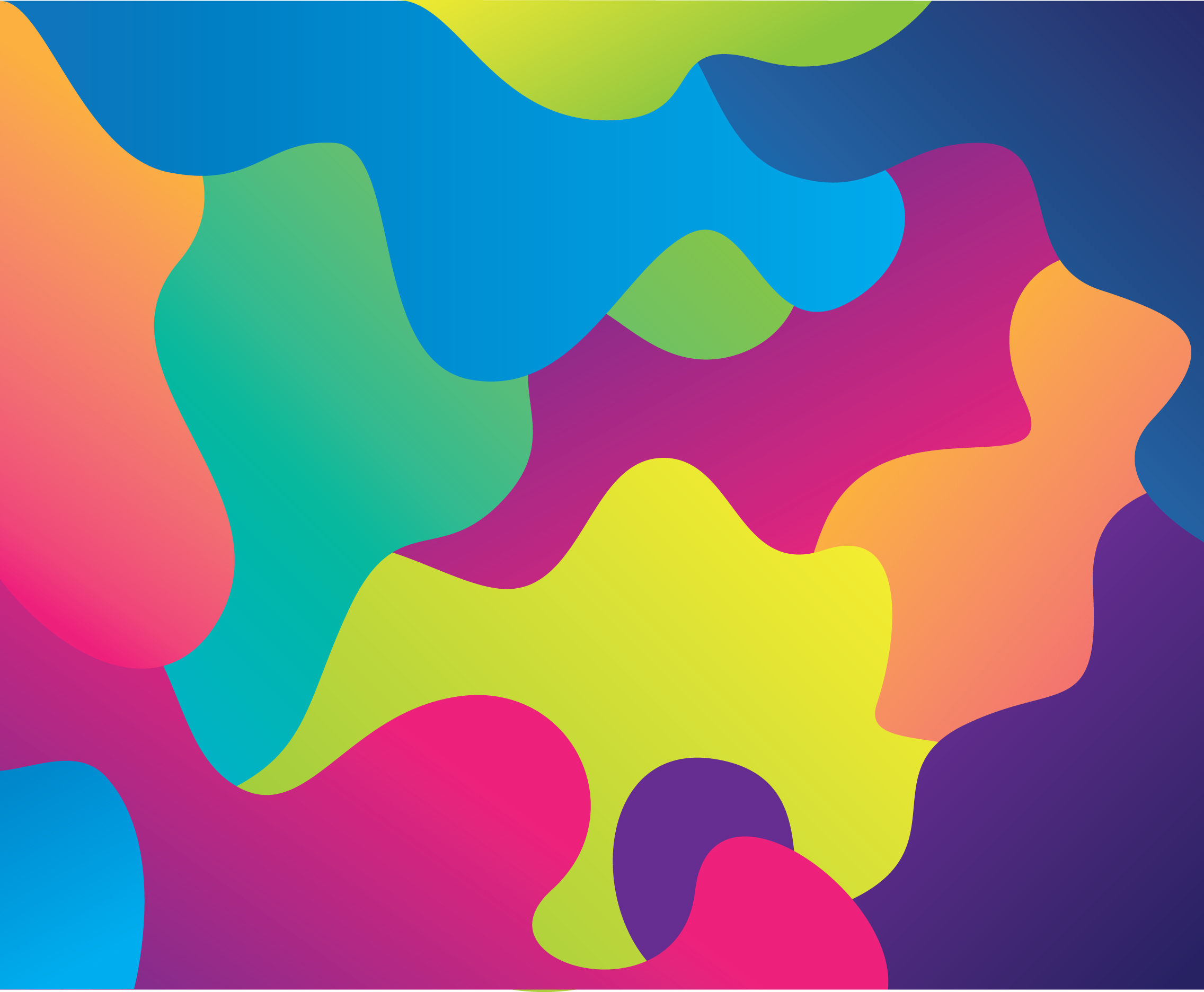 Colorful
