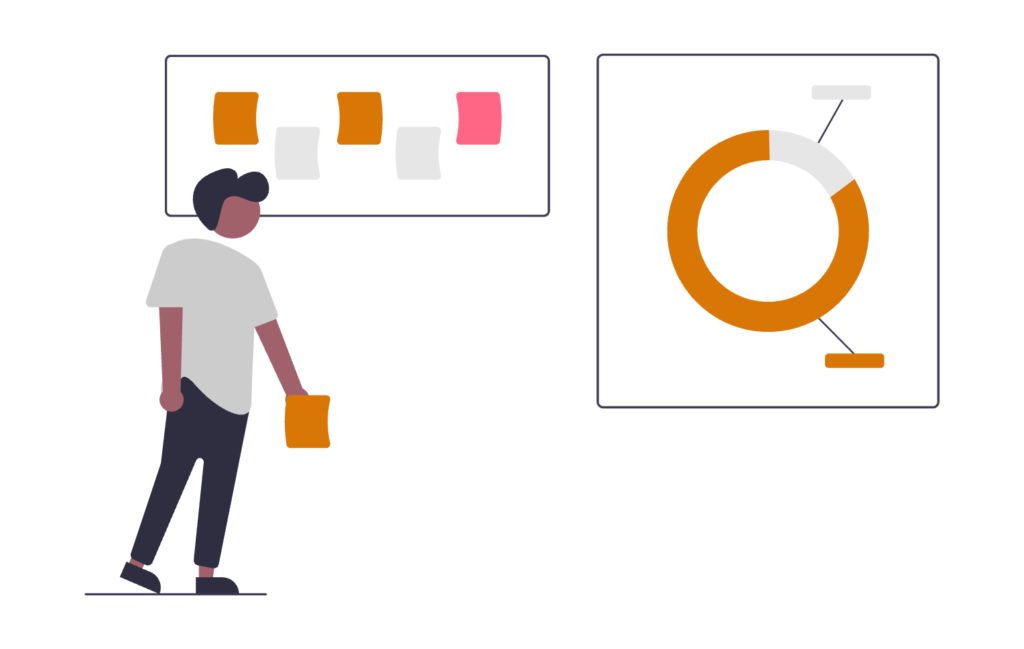 マーケティング