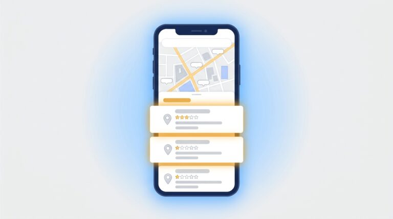 MEO対策とは？Googleマップで上位表示するための基本